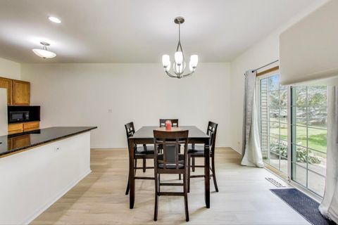 Tiny photo for 4 Haverton Court, Streamwood, IL 60107 (MLS # 12491051)