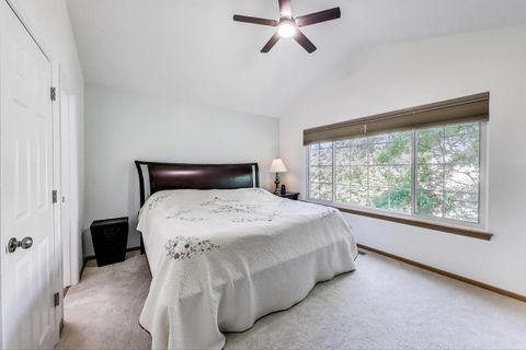 Tiny photo for 4 Haverton Court, Streamwood, IL 60107 (MLS # 12491051)