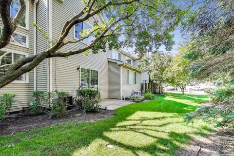 Tiny photo for 4 Haverton Court, Streamwood, IL 60107 (MLS # 12491051)