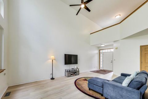 Tiny photo for 4 Haverton Court, Streamwood, IL 60107 (MLS # 12491051)