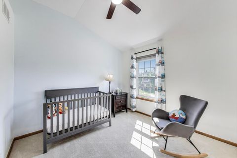 Tiny photo for 4 Haverton Court, Streamwood, IL 60107 (MLS # 12491051)
