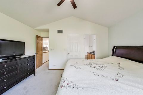 Tiny photo for 4 Haverton Court, Streamwood, IL 60107 (MLS # 12491051)