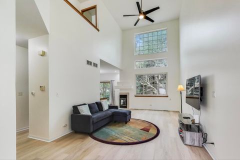 Tiny photo for 4 Haverton Court, Streamwood, IL 60107 (MLS # 12491051)