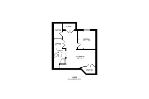 Tiny photo for 4 Haverton Court, Streamwood, IL 60107 (MLS # 12491051)