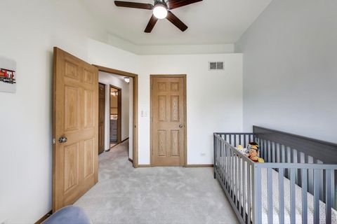 Tiny photo for 4 Haverton Court, Streamwood, IL 60107 (MLS # 12491051)