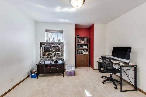 Tiny photo for 4 Haverton Court, Streamwood, IL 60107 (MLS # 12491051)