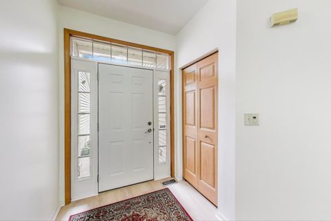 Tiny photo for 4 Haverton Court, Streamwood, IL 60107 (MLS # 12491051)