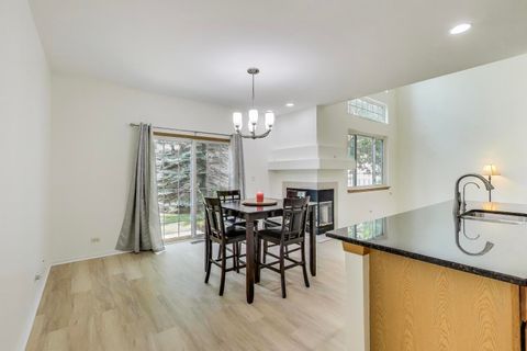 Tiny photo for 4 Haverton Court, Streamwood, IL 60107 (MLS # 12491051)