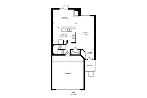 Tiny photo for 4 Haverton Court, Streamwood, IL 60107 (MLS # 12491051)