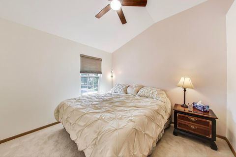 Tiny photo for 4 Haverton Court, Streamwood, IL 60107 (MLS # 12491051)