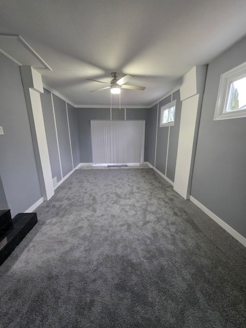 Tiny photo for 15603 Park Lane, South Holland, IL 60473 (MLS # 12614794)