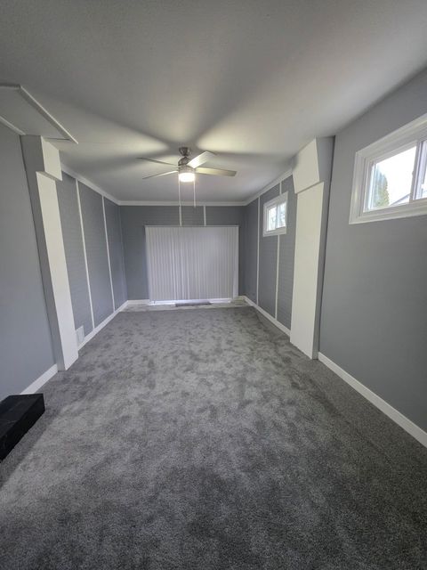 Tiny photo for 15603 Park Lane, South Holland, IL 60473 (MLS # 12614794)