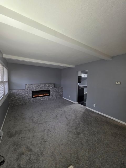 Tiny photo for 15603 Park Lane, South Holland, IL 60473 (MLS # 12614794)