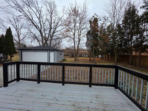 Tiny photo for 15603 Park Lane, South Holland, IL 60473 (MLS # 12614794)