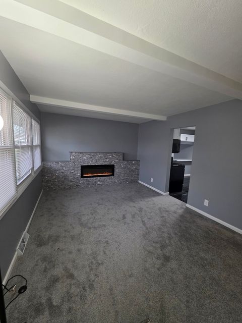 Tiny photo for 15603 Park Lane, South Holland, IL 60473 (MLS # 12614794)