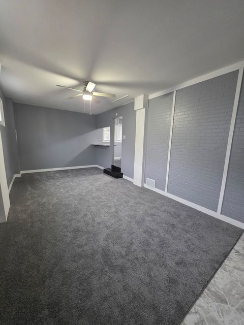 Tiny photo for 15603 Park Lane, South Holland, IL 60473 (MLS # 12614794)