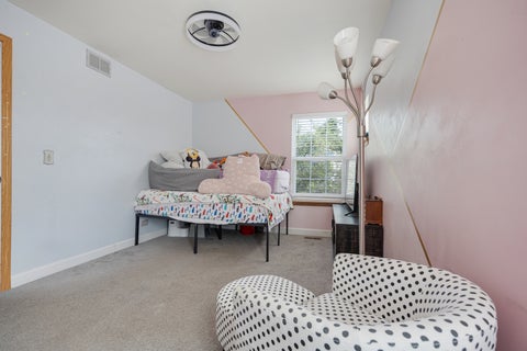 Tiny photo for 1320 Jenna Drive #B, South Elgin, IL 60177 (MLS # 12763084)