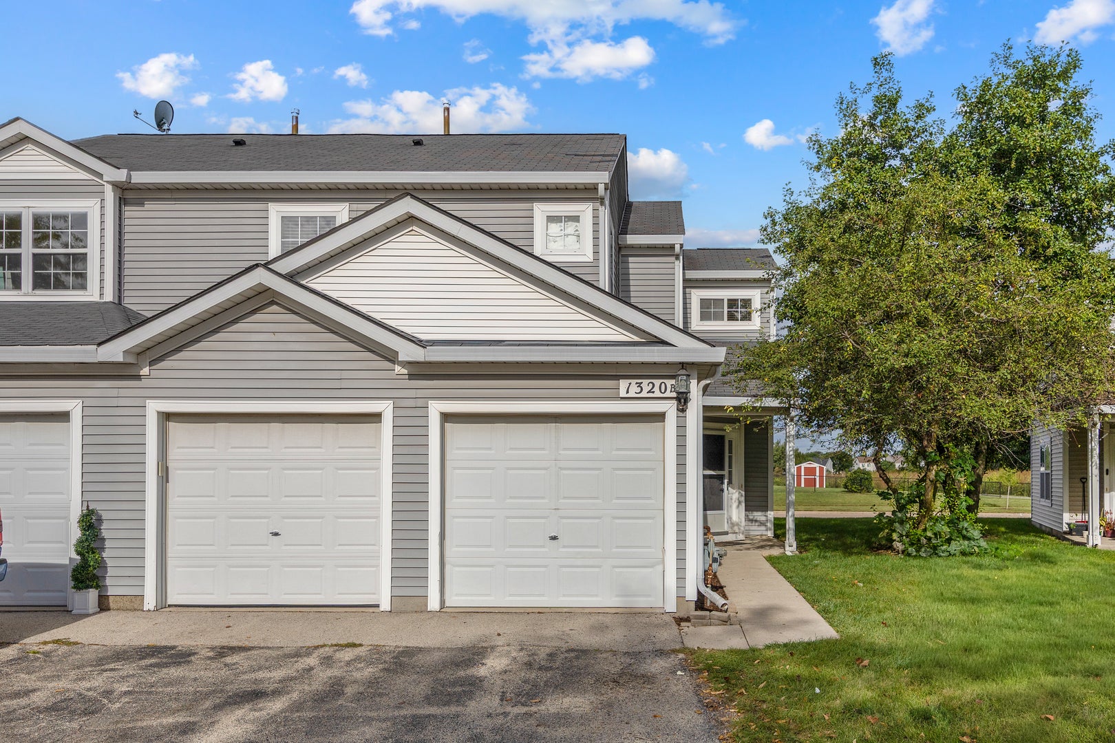1320 Jenna Drive B