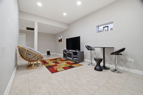 Tiny photo for 20104 Marlin Avenue, Lynwood, IL 60411 (MLS # 12790610)