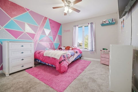Tiny photo for 20104 Marlin Avenue, Lynwood, IL 60411 (MLS # 12790610)