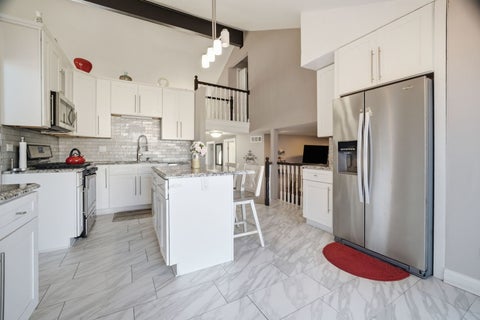 Tiny photo for 20104 Marlin Avenue, Lynwood, IL 60411 (MLS # 12790610)