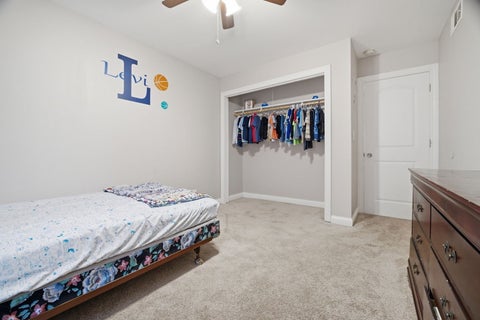 Tiny photo for 20104 Marlin Avenue, Lynwood, IL 60411 (MLS # 12790610)