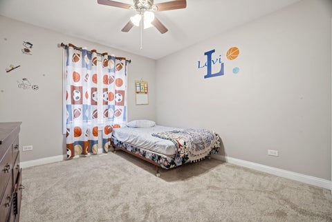 Tiny photo for 20104 Marlin Avenue, Lynwood, IL 60411 (MLS # 12790610)