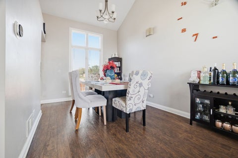 Tiny photo for 20104 Marlin Avenue, Lynwood, IL 60411 (MLS # 12790610)