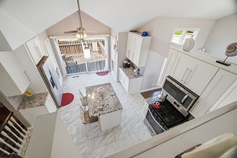 Tiny photo for 20104 Marlin Avenue, Lynwood, IL 60411 (MLS # 12790610)