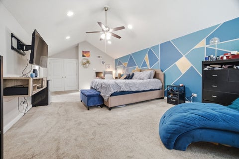 Tiny photo for 20104 Marlin Avenue, Lynwood, IL 60411 (MLS # 12790610)