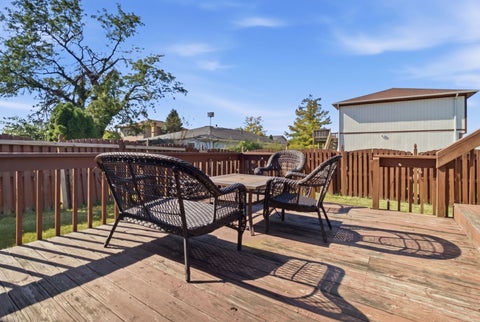 Tiny photo for 20104 Marlin Avenue, Lynwood, IL 60411 (MLS # 12790610)