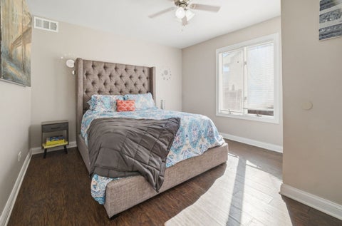 Tiny photo for 20104 Marlin Avenue, Lynwood, IL 60411 (MLS # 12790610)