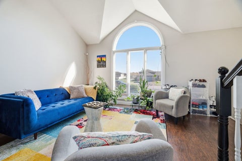 Tiny photo for 20104 Marlin Avenue, Lynwood, IL 60411 (MLS # 12790610)