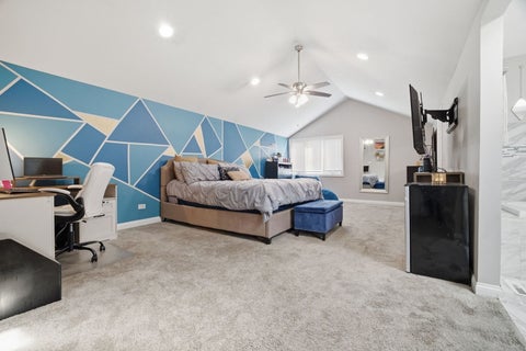 Tiny photo for 20104 Marlin Avenue, Lynwood, IL 60411 (MLS # 12790610)