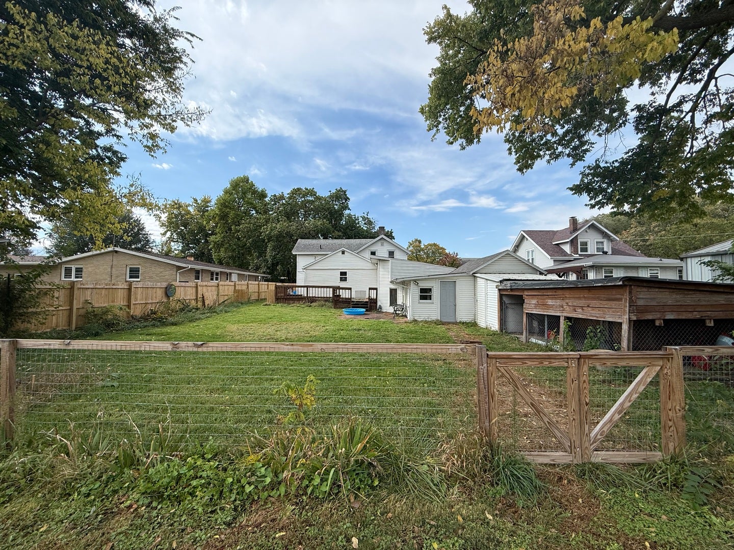 124 S Elm Street
