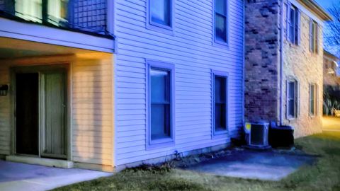 Photo of 1769 Sessions Walk #C, Hoffman Estates, IL 60169 (MLS # 12551202)