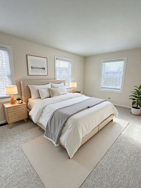 Tiny photo for 1769 Sessions Walk #C, Hoffman Estates, IL 60169 (MLS # 12551202)