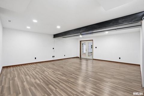 Tiny photo for 338 BENTON Street, Le Claire, IA 52753 (MLS # 12589748)