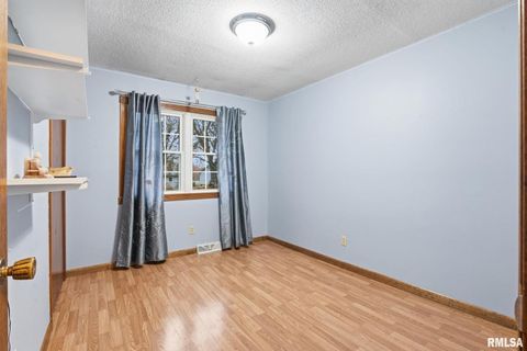 Tiny photo for 338 BENTON Street, Le Claire, IA 52753 (MLS # 12589748)