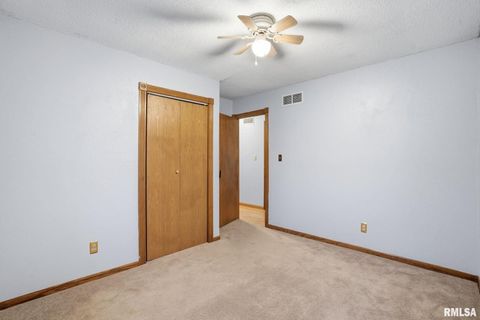 Tiny photo for 338 BENTON Street, Le Claire, IA 52753 (MLS # 12589748)