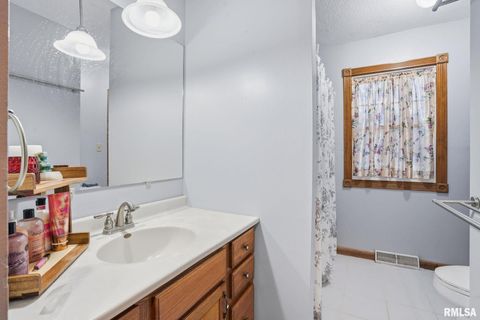 Tiny photo for 338 BENTON Street, Le Claire, IA 52753 (MLS # 12589748)