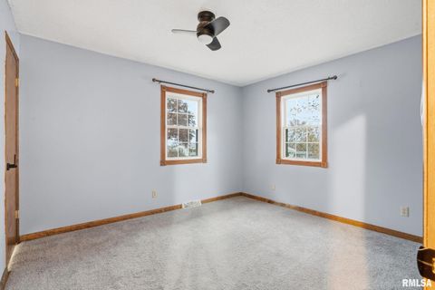 Tiny photo for 338 BENTON Street, Le Claire, IA 52753 (MLS # 12589748)