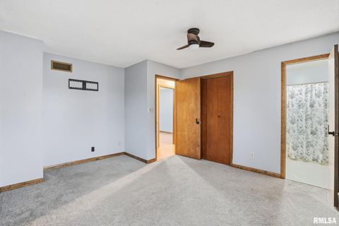 Tiny photo for 338 BENTON Street, Le Claire, IA 52753 (MLS # 12589748)