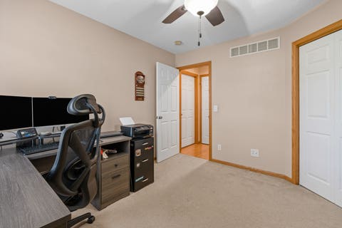 Tiny photo for 2632 Revo Road, Davenport, IA 52806 (MLS # 12721888)
