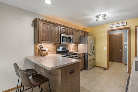 Tiny photo for 2632 Revo Road, Davenport, IA 52806 (MLS # 12721888)