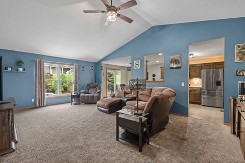 Tiny photo for 2632 Revo Road, Davenport, IA 52806 (MLS # 12721888)