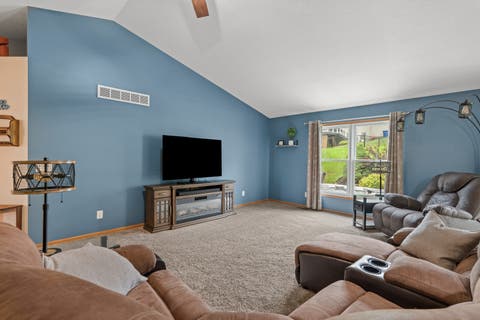 Tiny photo for 2632 Revo Road, Davenport, IA 52806 (MLS # 12721888)