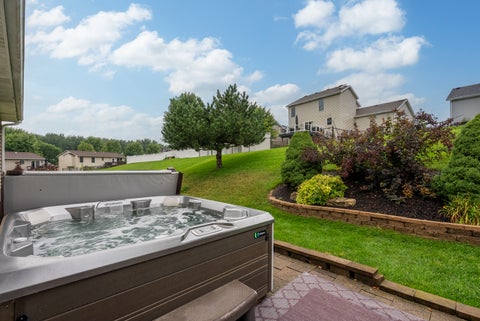 Tiny photo for 2632 Revo Road, Davenport, IA 52806 (MLS # 12721888)