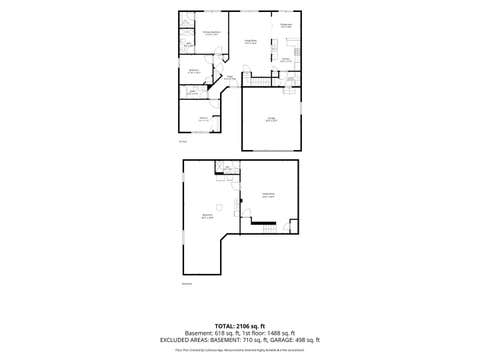 Tiny photo for 2632 Revo Road, Davenport, IA 52806 (MLS # 12721888)