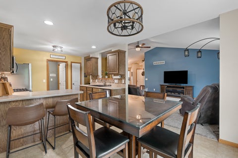 Tiny photo for 2632 Revo Road, Davenport, IA 52806 (MLS # 12721888)